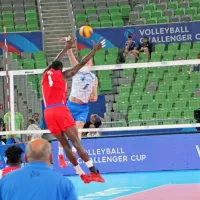Slovenija v ligi narodov!