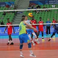 Slovenija v ligi narodov!