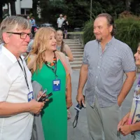 Velika nagrada festivala MMS Tinkari Kovač