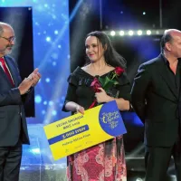 Velika nagrada festivala MMS Tinkari Kovač