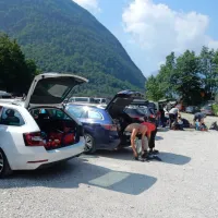 Dragocene izku&scaron;nje za Mangart