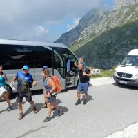 Dragocene izku&scaron;nje za Mangart