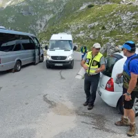 Dragocene izku&scaron;nje za Mangart