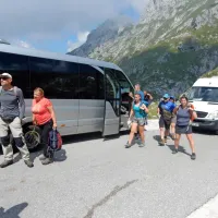 Dragocene izku&scaron;nje za Mangart