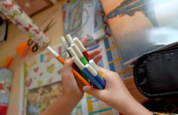 Če bi otroški dodatek izvzeli ali ga pri uveljavljanju pravic  izjavnih 
sredstev upoštevali v manjši meri, bi ostal le kot dopolnil prejemek 
za izobraževanje in vzgojo otroka.   