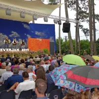 V &Scaron;teverjanu &ldquo;po domače&rdquo;