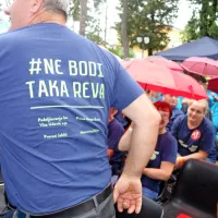V &Scaron;teverjanu &ldquo;po domače&rdquo;