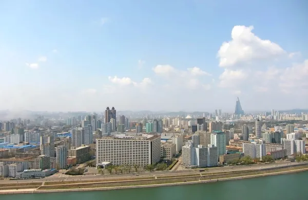 Pjongjang