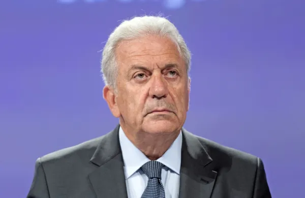 Dimitris Avramopulos
