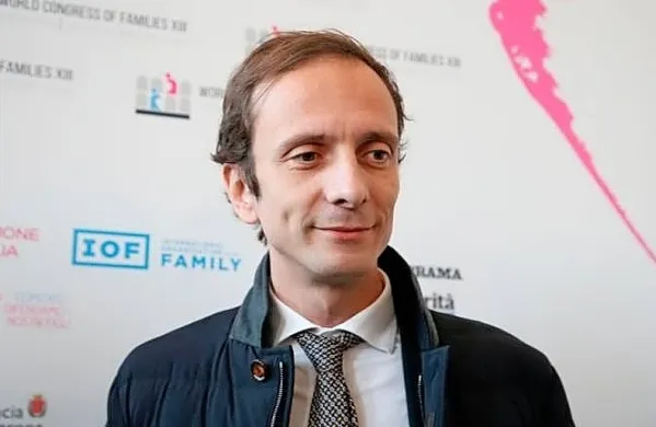 Massimiliano Fedriga