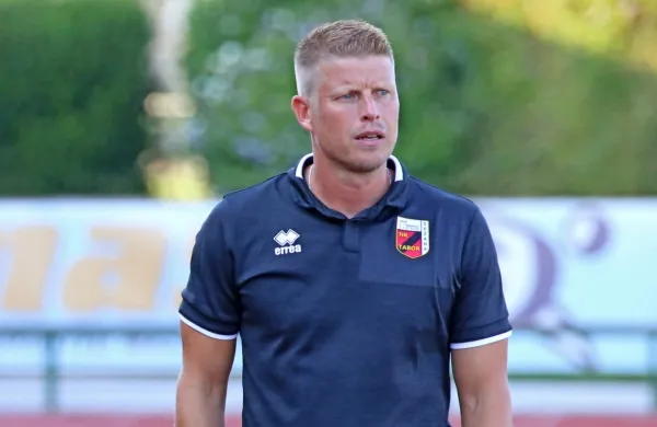 Andrej Razdrh: &ldquo;Rasli bomo skozi prvenstvo&rdquo;