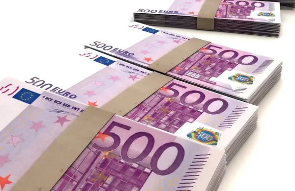 Agencija za kmetijske trge in razvoj premoženja je zahtevala 
vrnitev 200.000 evrov, lani pa je država prijavila terjatev v 
stečajnem postopku družbe Rin plus