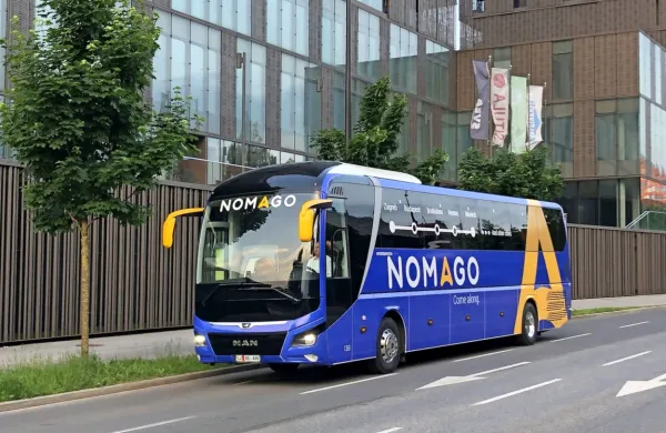 V skupini Nomago vidijo na hrvaškem tržišču velik potencial. V 
naslednjih letih ne izključujejo  nadaljnjih prevzemov.
