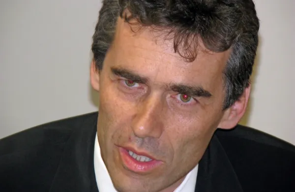 Zoper Sergeja Racmana je koprsko okrožno sodišče v teh dneh 
odredilo pripor.