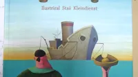 Robert Šabec:$@ 
Brata Pirata
 in zaklad 
ladje roparice,    
ilustriral 
Staš 
Kleindienst, 
Mladika, 
26 strani, 
cena 21 evrov