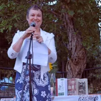 Nataša Valentič Rakar
