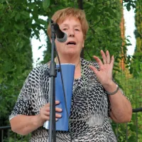 Vera Bonaca