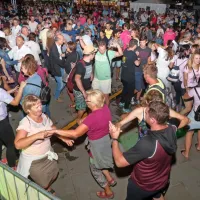 Kalamari in Mediteran preplavili sredi&scaron;če mesta