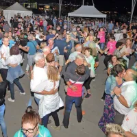 Kalamari in Mediteran preplavili sredi&scaron;če mesta