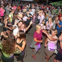 Kalamari in Mediteran preplavili sredi&scaron;če mesta