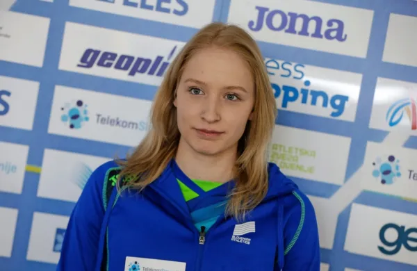 Agata Zupin
