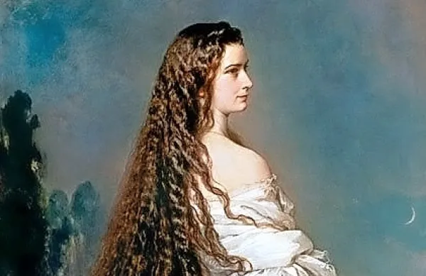 Cesarica Sisi