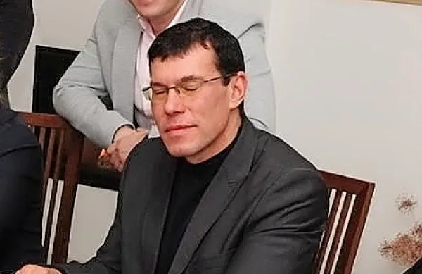 Gabriel Franca ni več piranski podžupan.