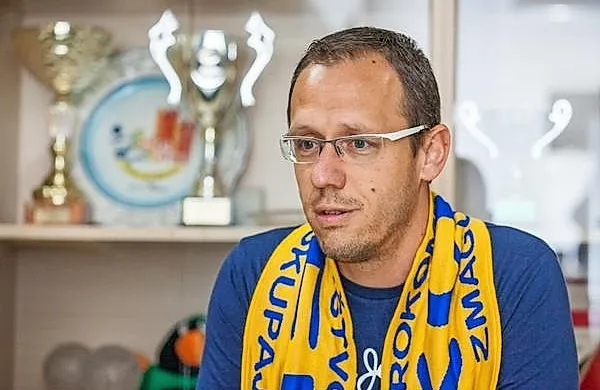 Aljoša Bertok