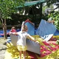 Jutri zvečer cirkus za vse