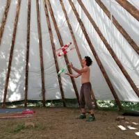 Jutri zvečer cirkus za vse