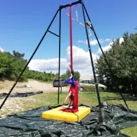 Jutri zvečer cirkus za vse