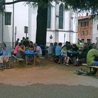 Pripravili so uspe&scaron;en in okusen ribi&scaron;ki praznik