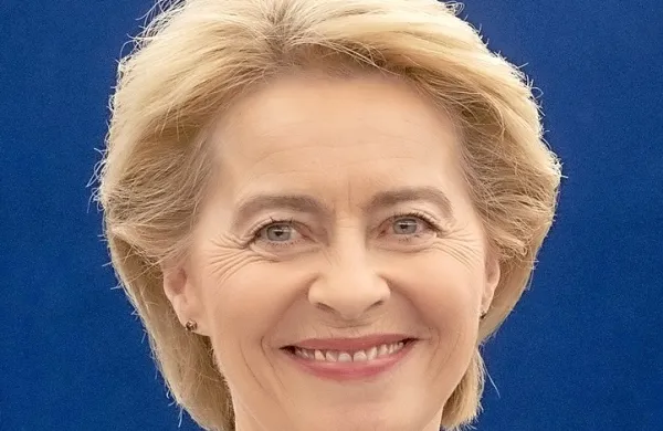 Nemška krščanska demokratka Ursula von der Leyen bo nova 
predsednica Evropske komisije.