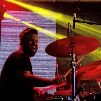 Festival Kanela bar je na plažo pljusknil dozo rock'n'rolla