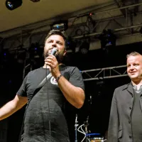 Festival Kanela bar je na plažo pljusknil dozo rock'n'rolla