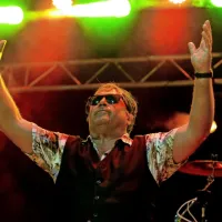 Festival Kanela bar je na plažo pljusknil dozo rock'n'rolla