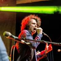 Festival Kanela bar je na plažo pljusknil dozo rock'n'rolla