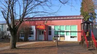 Predvidoma konca leta bodo otroci in zaposleni zapustili stari 
vrtec in se preselili v novega.