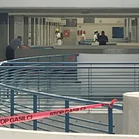 Po&scaron;iljko z belim prahom je prejel odvetnik
