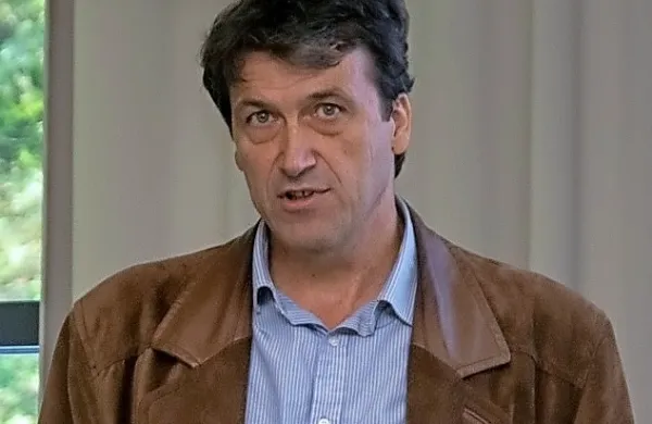  Joerg Prestor