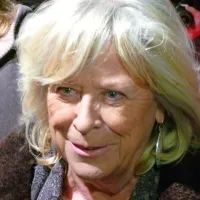 Margarethe von Trotta