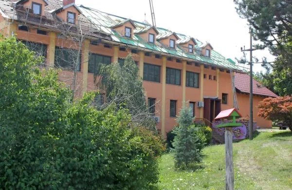 Vzgojni zavod v Planini bo dobil novo streho, še pomembnejša pa 
je pridobitev novih programov, s katerimi izboljšujejo obravnavo 
otrok in mladostnikov. 