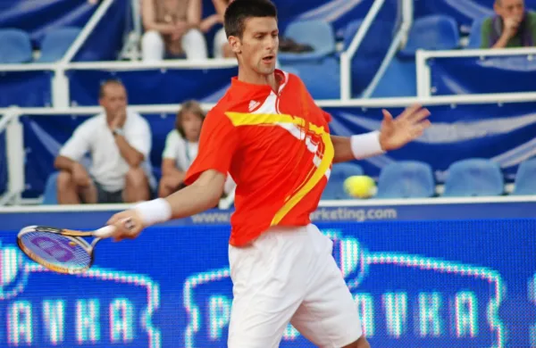 V  Umagu je leta 2006 v finalu igral  takrat 19-letni  Novak Đoković, ki 
pa je zaradi težav z dihanjem dvoboj   predal   Stanu Wawrinki.