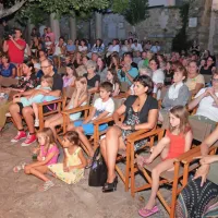 Legenda, ki ohranja mladostno energijo