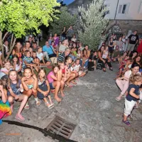 Legenda, ki ohranja mladostno energijo