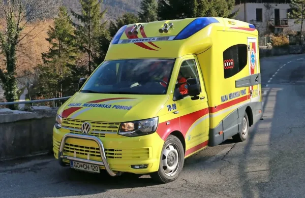 Fotografija je simbolična.
