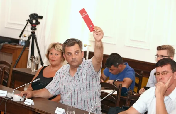 Če bo občina pridobila še dovoljenje zavoda za varstvo kulturne 
dediščine in pravočasno zaprosila za gradbeno dovoljenje, se bo 
lahko septembra letos potegovala za 2,1 milijona evrov evropskega denarja.