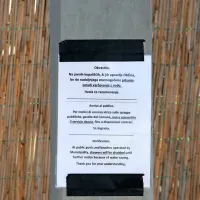 Stop za plažne tu&scaron;e in pr&scaron;ilce, zalivanja bo bistveno manj