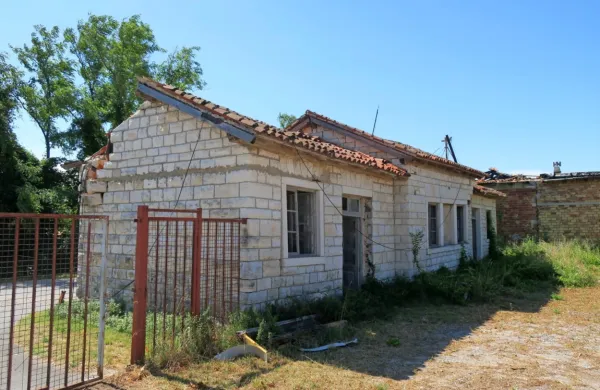 Obnovili bodo streho Parenzane