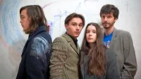V Kanalu bo Koala Voice na akustičen način prvič predstavila  skladbe  z zadnjega albuma.   